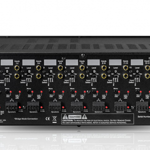 AudioControl The Director® Model D4400 - The Art of Sound